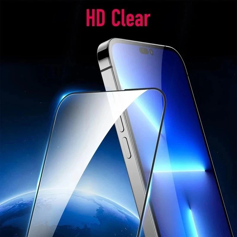 محافظ صفحه نمایش بوف مدل Super Power مناسب برای گوشی موبایل سامسونگ Galaxy S25 FE A55 A35