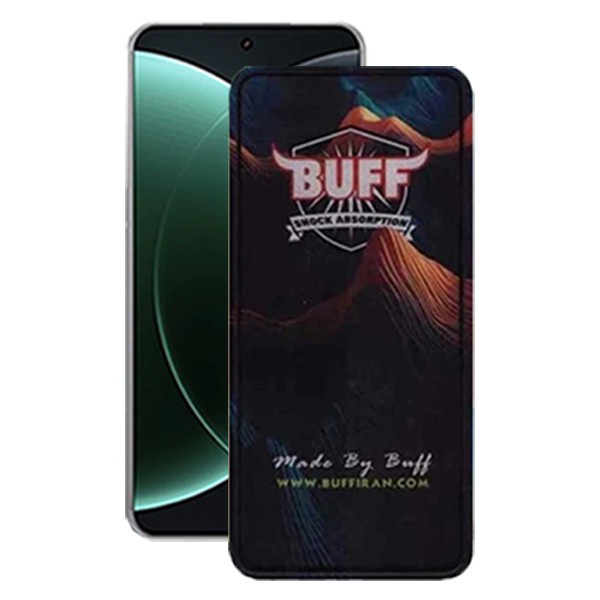 محافظ صفحه نمایش بوف مدل Mountain مناسب برای گوشی موبایل شیائومی Ultra 15 Mi 15s Pro