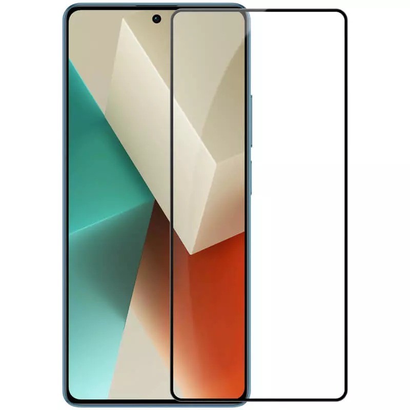 محافظ صفحه نمایش سرامیکی بوف مدل Ceramic Pro مناسب برای گوشی موبایل شیائومی Redmi Note 13 Pro 4G 5G Note 13 4G 5G Not...
