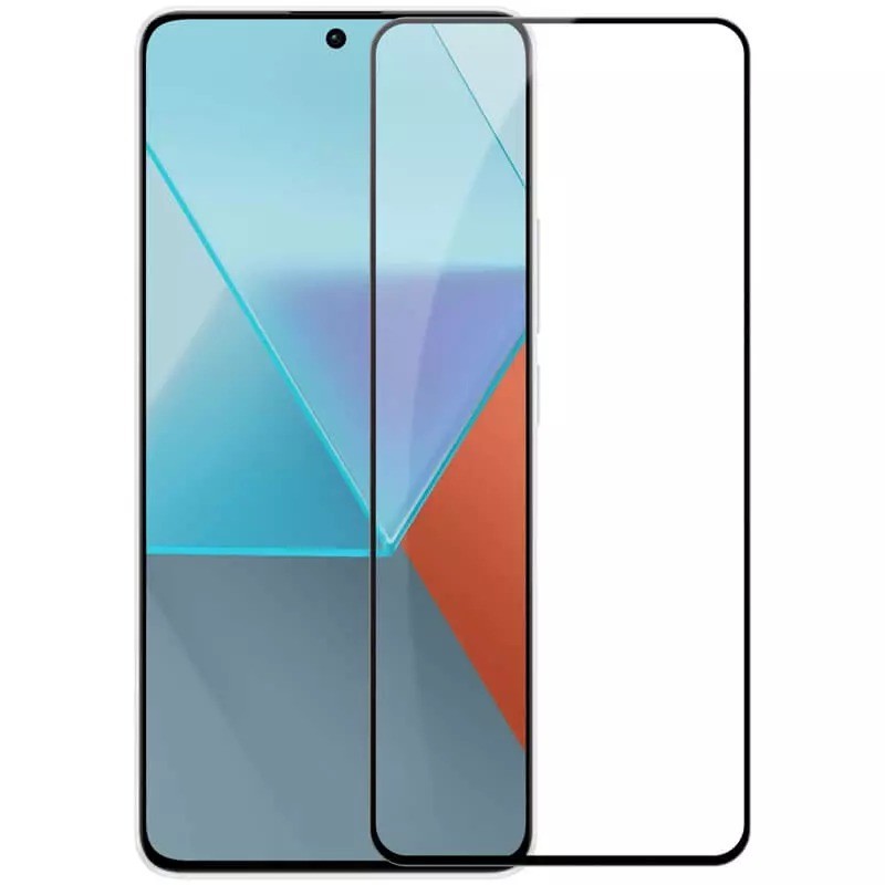 محافظ صفحه نمایش سرامیکی بوف مدل Ceramic Pro مناسب برای گوشی موبایل شیائومی Redmi Note 13 Pro 4G 5G Note 13 4G 5G Not...