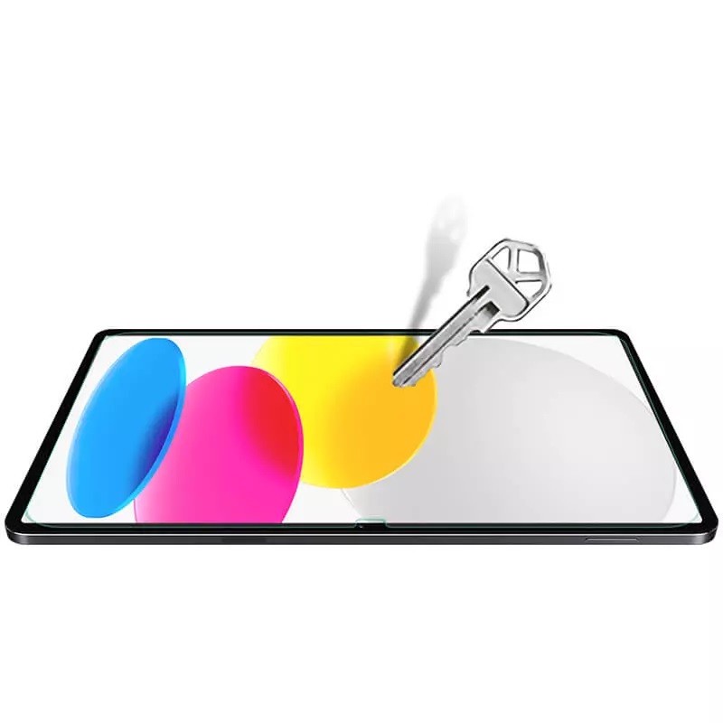 محافظ صفحه نمایش بوف مدل 5D مناسب برای تبلت اپل iPad 10.9 (2022)