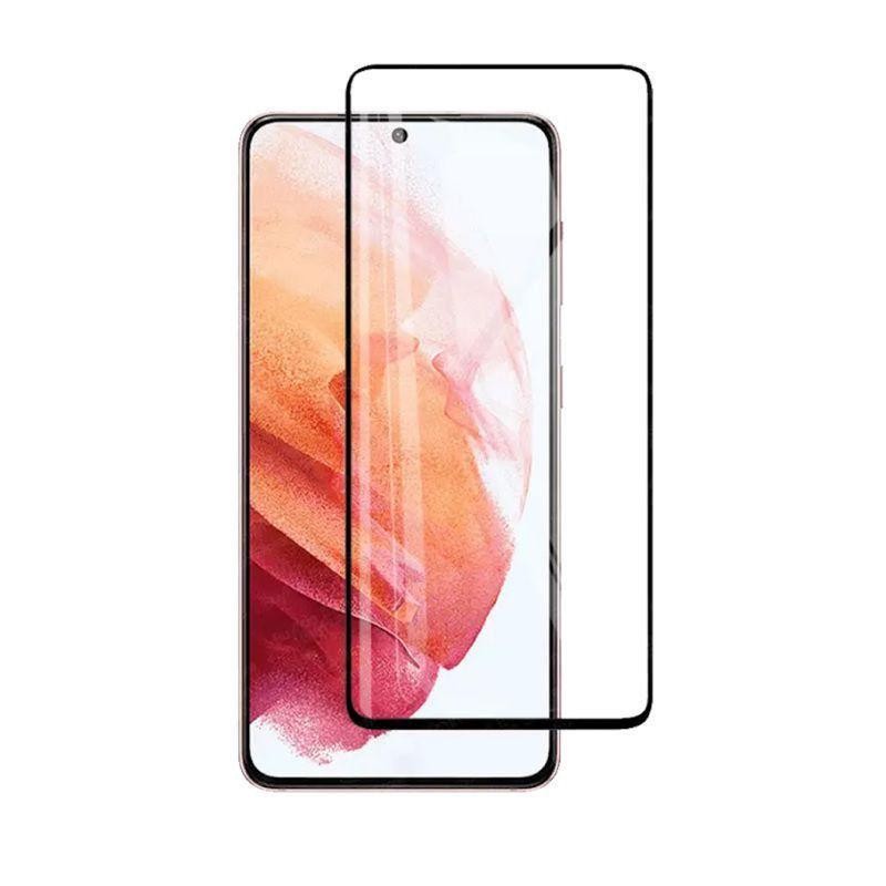 محافظ صفحه نمایش 5D بوف مدل F33 مناسب برای گوشی موبایل سامسونگ Galaxy S20