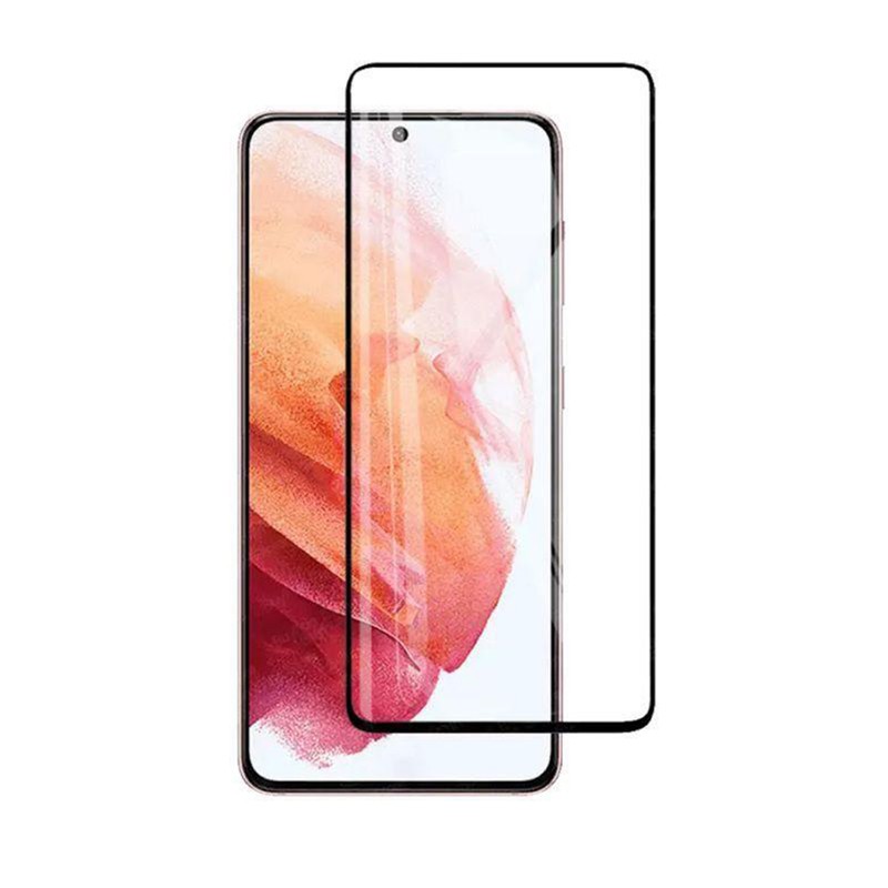 محافظ صفحه نمایش 5D بوف مدل F33 مناسب برای گوشی موبایل سامسونگ Galaxy S20