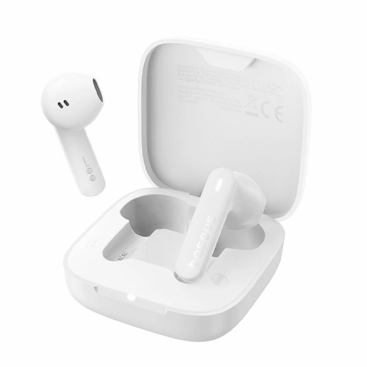 هدفون بلوتوثی بیسوس مدل MAH INCLUDED BOIEW E16