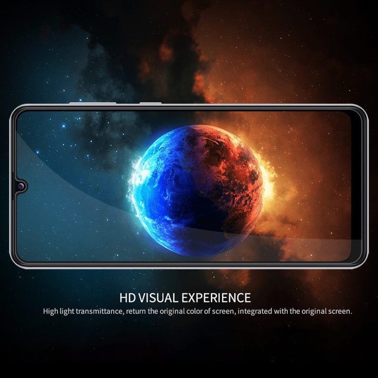 محافظ صفحه نمایش بوف مدل AirBag مناسب برای گوشی موبایل سامسونگ Galaxy A31 A32 4G A30s A50s A50 A30