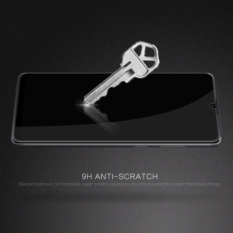 محافظ صفحه نمایش بوف مدل AirBag مناسب برای گوشی موبایل سامسونگ Galaxy A31 A32 4G A30s A50s A50 A30