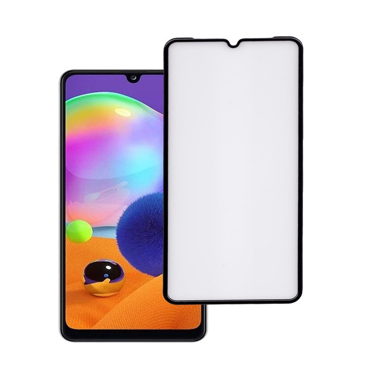 محافظ صفحه نمایش بوف مدل AirBag مناسب برای گوشی موبایل سامسونگ Galaxy A31 A32 4G A30s A50s A50 A30