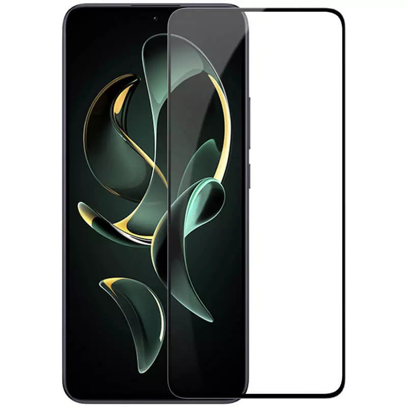 محافظ صفحه نمایش بوف مدل Shock-Shock-G مناسب برای گوشی موبایل شیائومی 13T Pro 13T Redmi K60 Ultra