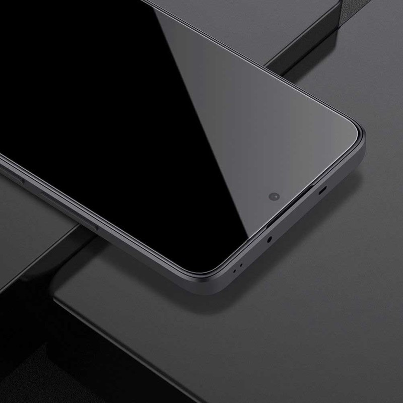 محافظ صفحه نمایش بوف مدل Shock-Shock-G مناسب برای گوشی موبایل شیائومی 13T Pro 13T Redmi K60 Ultra