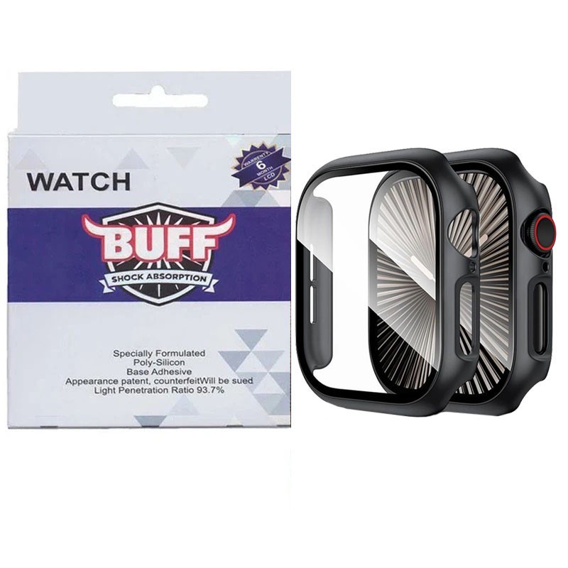 کاور بوف مدل Cover Apple Watch-G مناسب برای اپل واچ سری 10 سایز 46 میلی متری