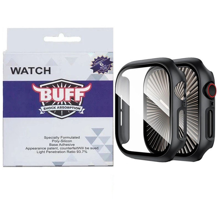 کاور بوف مدل Cover Apple Watch-G مناسب برای اپل واچ سری 10 سایز 46 میلی متری
