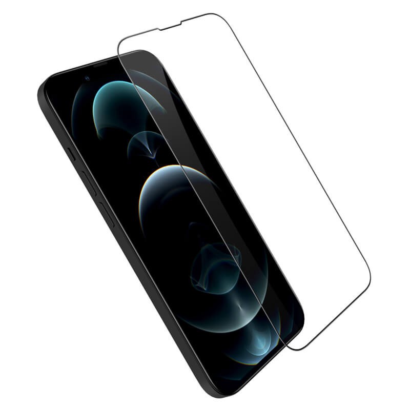 محافظ صفحه نمایش 5D بوف مدل F33-G مناسب برای گوشی موبایل اپل iPhone 14 Plus iPhone 13 Pro Max