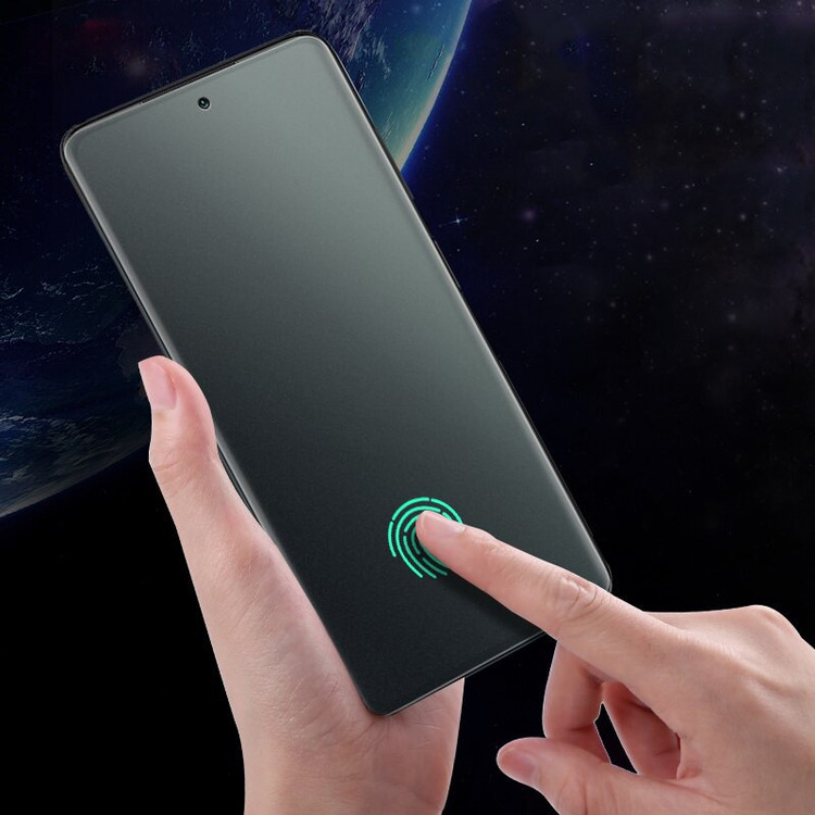 محافظ صفحه نمایش مات بوف مدل HgM15 مناسب برای گوشی موبایل شیائومی Poco X3 Gt X3 X3 Pro X3 Nfc