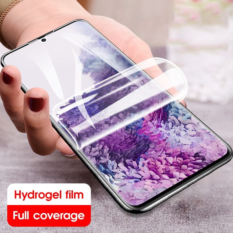 محافظ صفحه نمایش و پشت گوشی مات بوف مدل Hgm15 مناسب برای گوشی موبایل سامسونگ Galaxy S21 Plus
