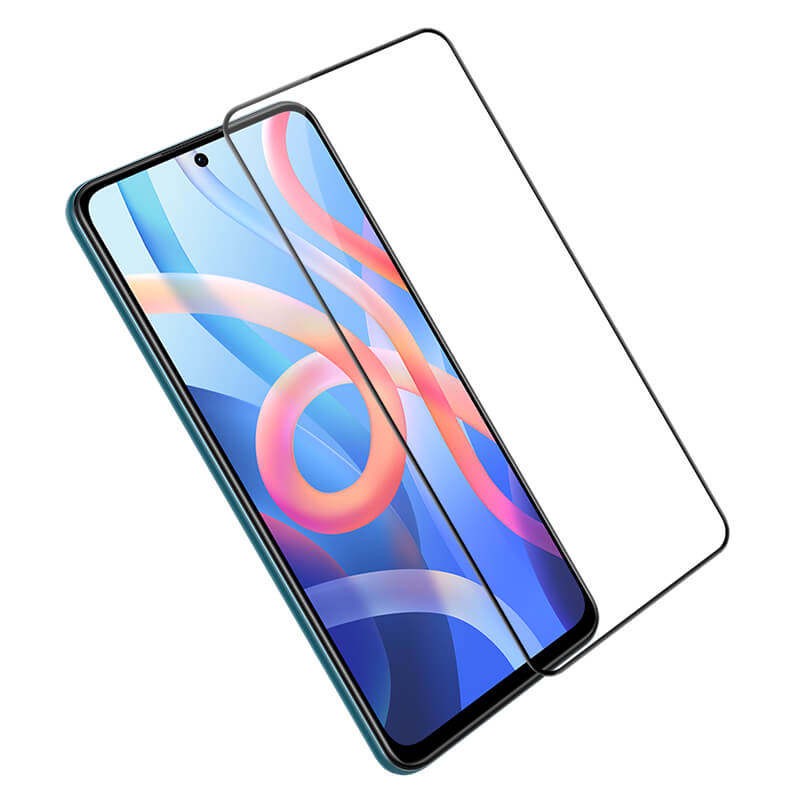 محافظ صفحه نمایش 5D بوف مدل F33 مناسب برای گوشی موبایل شیائومی Redmi Note 11 5G China Poco M4 Pro 5G Note 11T 5G Note...