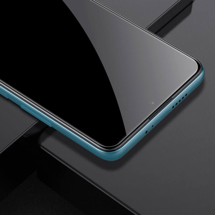 محافظ صفحه نمایش 5D بوف مدل F33 مناسب برای گوشی موبایل شیائومی Redmi Note 11 5G China Poco M4 Pro 5G Note 11T 5G Note...