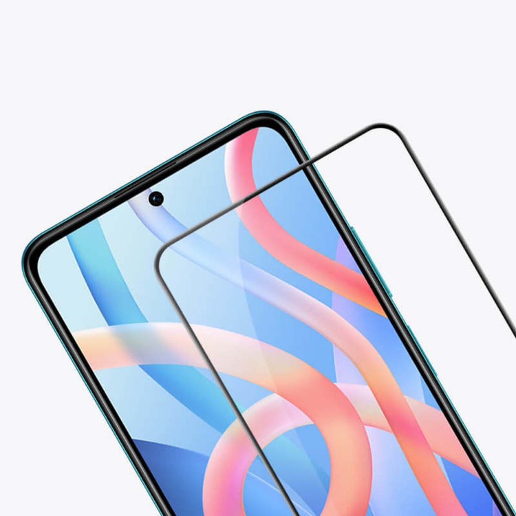 محافظ صفحه نمایش 5D بوف مدل F33 مناسب برای گوشی موبایل شیائومی Redmi Note 11 5G China Poco M4 Pro 5G Note 11T 5G Note...