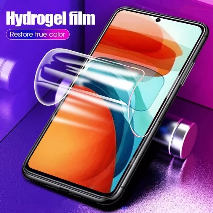 محافظ صفحه نمایش بوف مدل Hg15 مناسب برای گوشی موبایل شیائومی Poco X3 Gt X3 X3 Pro X3 Nfc