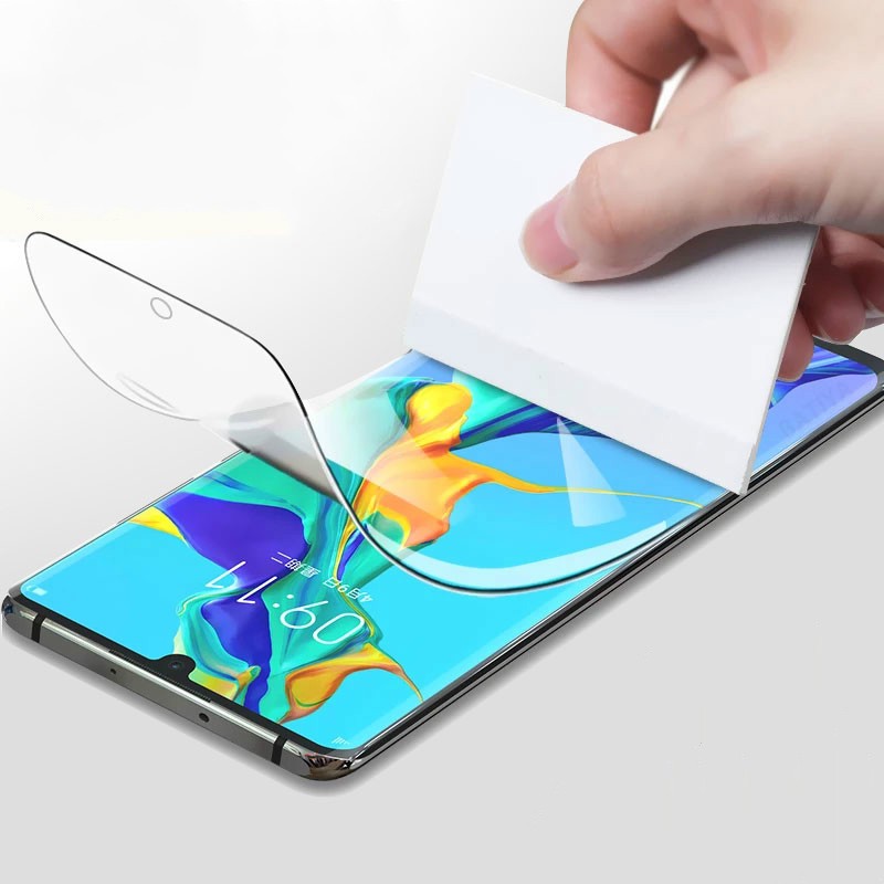 محافظ صفحه نمایش بوف مدل Hg15 مناسب برای گوشی موبایل شیائومی Poco X3 Gt X3 X3 Pro X3 Nfc