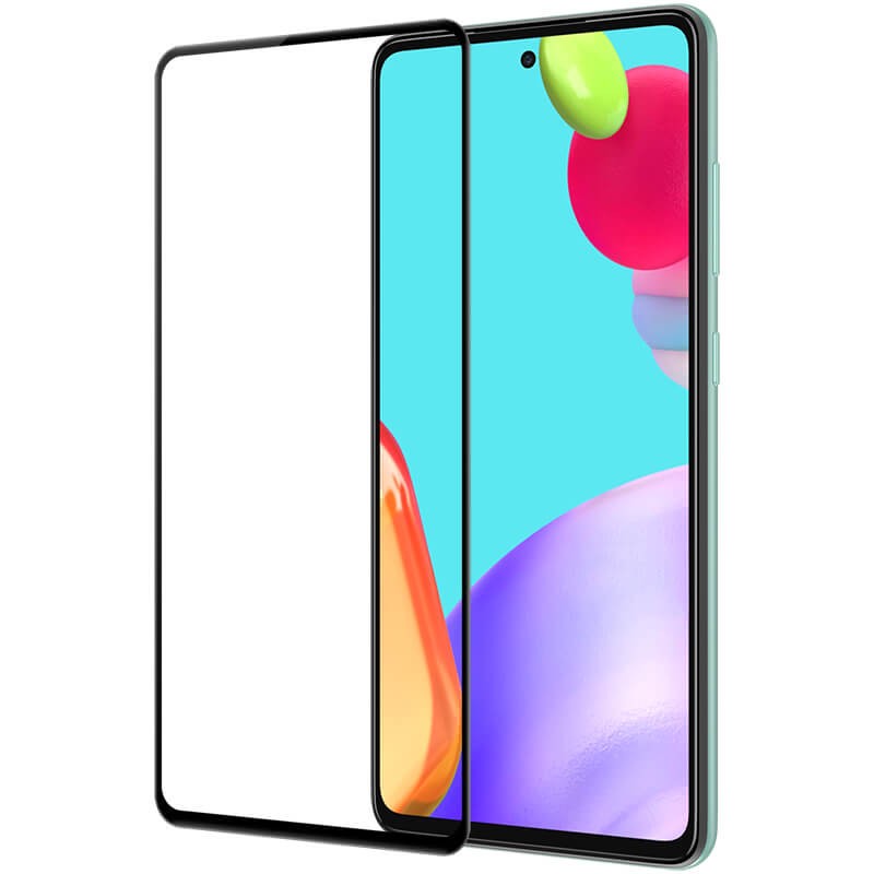 محافظ صفحه نمایش 5D بوف مدل F33 مناسب برای گوشی موبایل سامسونگ Galaxy A52s A51 5G