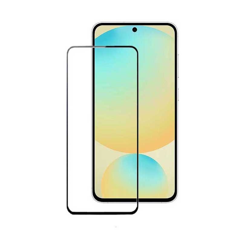 محافظ صفحه نمایش بوف مدل Ceramic-G مناسب برای گوشی موبایل سامسونگ Galaxy S24 FE A55 A35