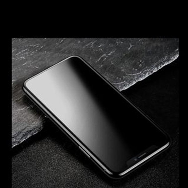 محافظ صفحه نمایش 5D بوف مدل FP33 مناسب برای گوشی موبایل اپل Iphone 12