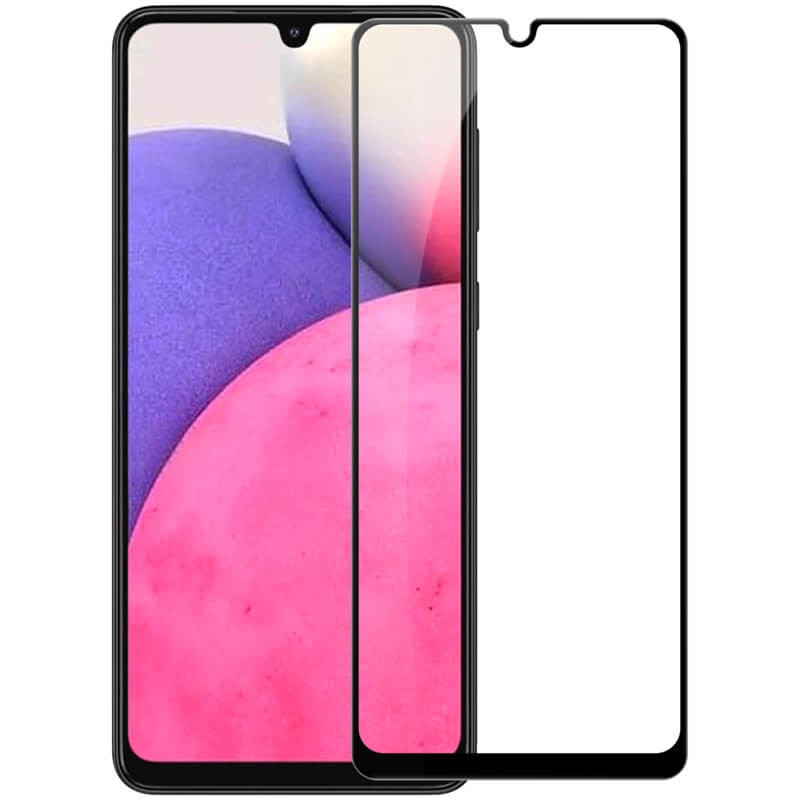 محافظ صفحه نمایش 5D بوف مدل F33 مناسب برای گوشی موبایل سامسونگ Galaxy A33