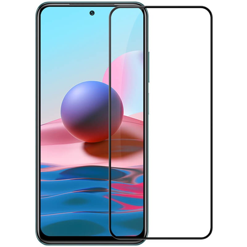 محافظ صفحه نمایش بوف مدل Muscle-Bull-G مناسب برای گوشی موبایل شیائومی Redmi Note 12s Poco M4 Pro 4G Poco M5s