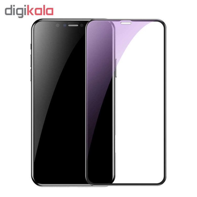 محافظ صفحه نمایش بوف مدل ABL02 مناسب برای گوشی موبایل اپل Iphone Xr
