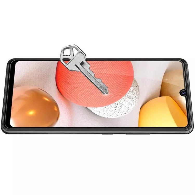 محافظ صفحه نمایش بوف مدل Mountain-Guarantee مناسب برای گوشی موبایل شیائومی Poco F7 K80 Ultra