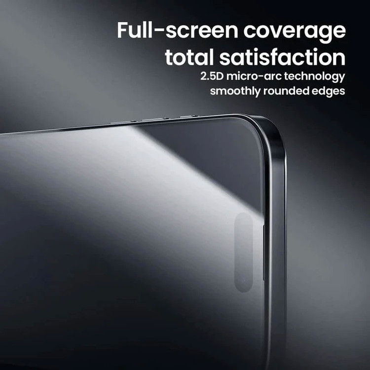 محافظ صفحه نمایش بوف مدل Fighter مناسب برای گوشی موبایل سامسونگ Galaxy A37 A56 A36
