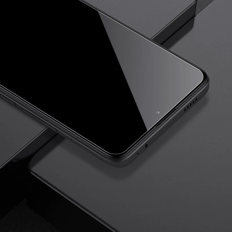 محافظ صفحه نمایش بوف مدل Shock-Shock-G مناسب برای گوشی موبایل شیائومی Poco F6 Pro F6 Redmi Turbo 3