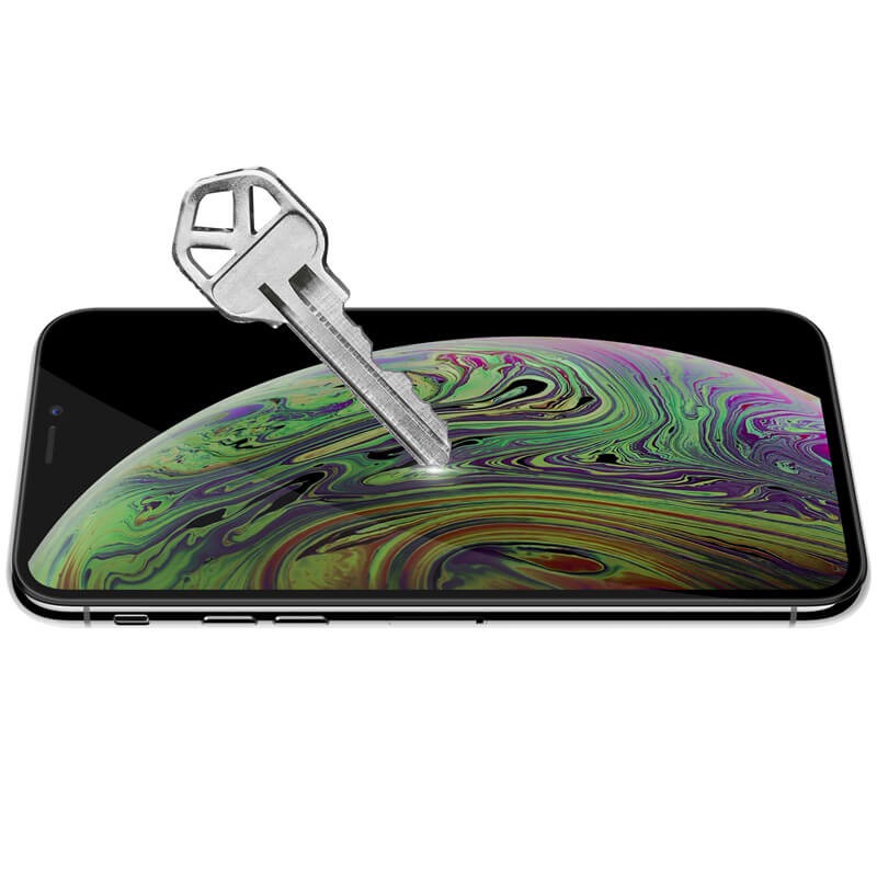 محافظ صفحه نمایش بوف مدل AirBag مناسب برای گوشی موبایل اپل Iphone XR Iphone 11