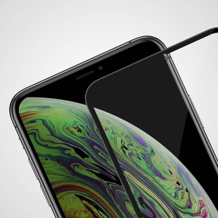 محافظ صفحه نمایش بوف مدل AirBag مناسب برای گوشی موبایل اپل Iphone XR Iphone 11