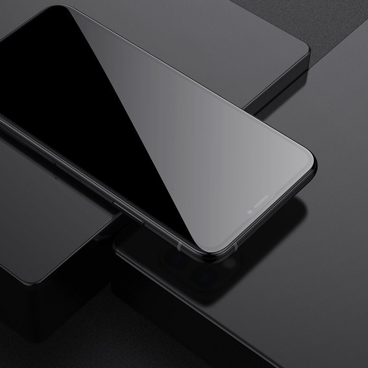 محافظ صفحه نمایش بوف مدل AirBag مناسب برای گوشی موبایل اپل Iphone XR Iphone 11
