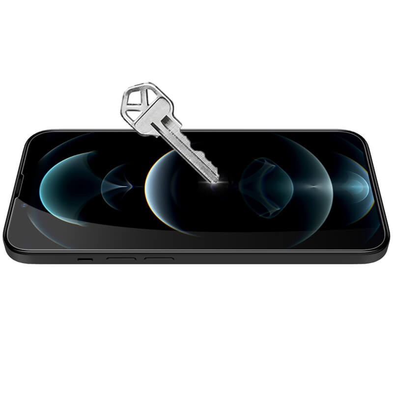 محافظ صفحه نمایش بوف مدل AirBag-Pro مناسب برای گوشی موبایل اپل Iphone13 13Pro