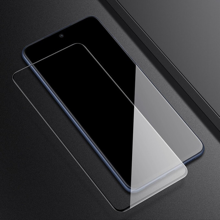 محافظ صفحه نمایش بوف مدل Muscle-Bull-G مناسب برای گوشی موبایل سامسونگ Galaxy S21 FE 5G