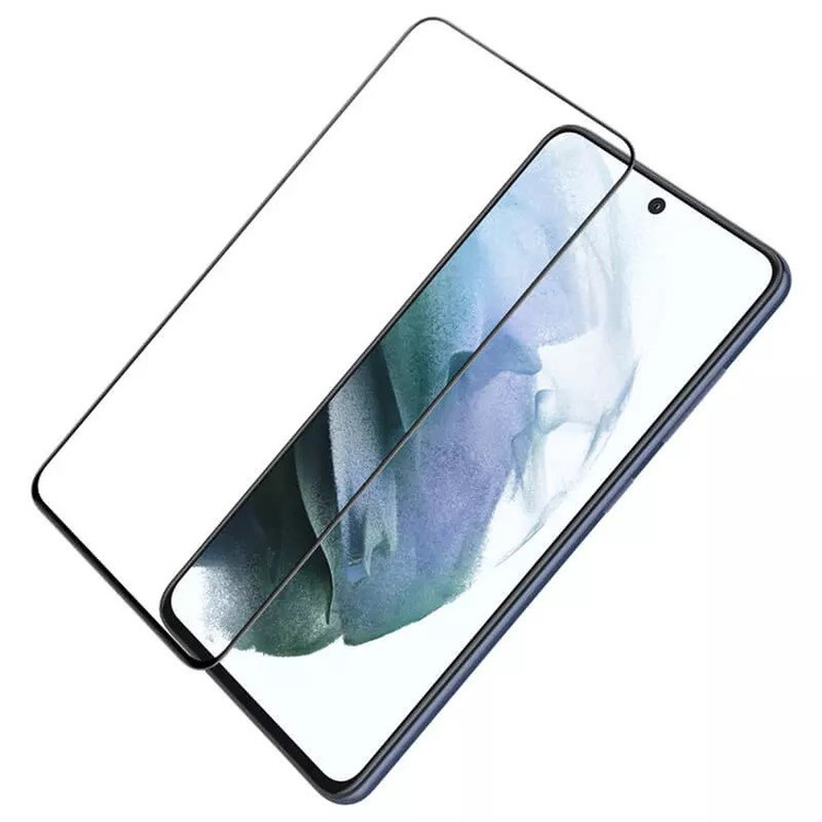 محافظ صفحه نمایش بوف مدل Muscle-Bull-G مناسب برای گوشی موبایل سامسونگ Galaxy S21 FE 5G