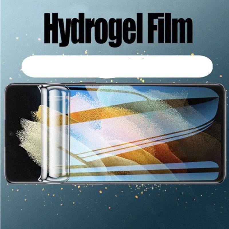 محافظ صفحه نمایش مات بوف مدل Hydrogel-Matte-G مناسب برای گوشی موبایل شیائومی Redmi Note 14 Note 14 Pro Note 14 Pro pl...