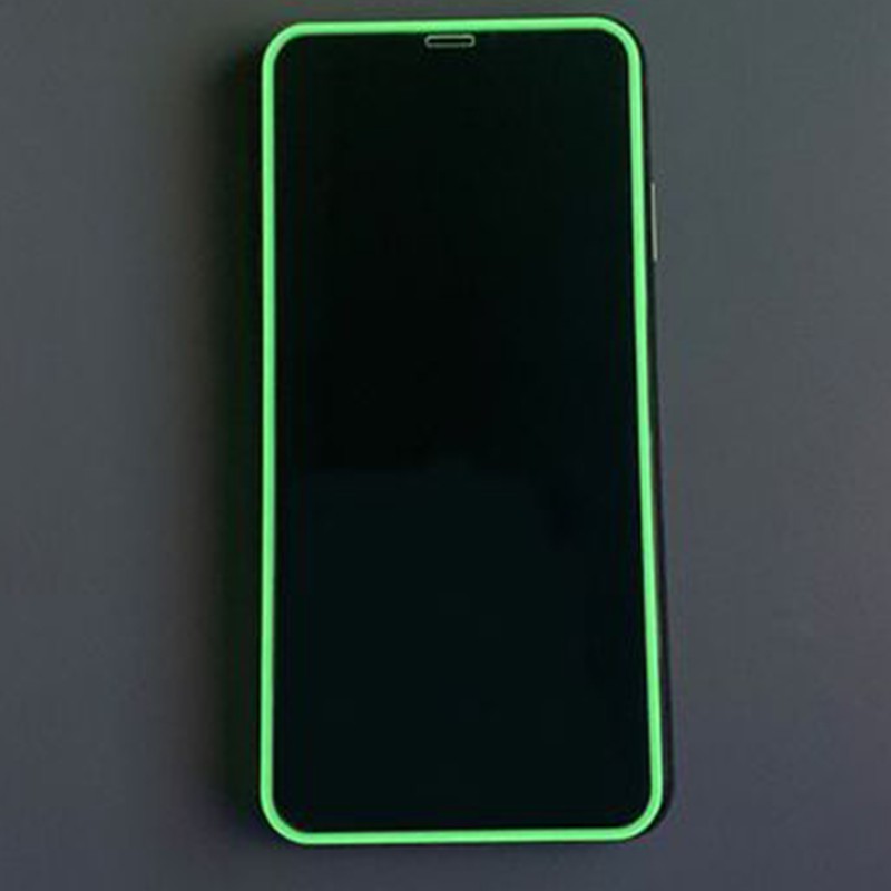 محافظ صفحه نمایش بوف مدل Neon مناسب برای گوشی موبایل اپل Iphone 11 Pro Iphone X Iphone XS