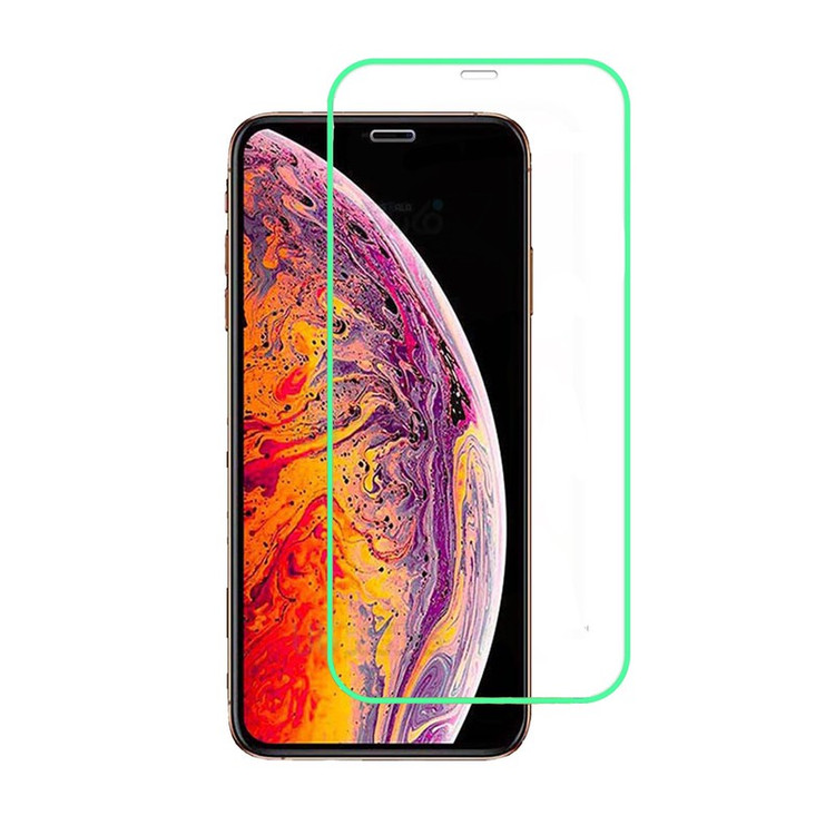 محافظ صفحه نمایش بوف مدل Neon مناسب برای گوشی موبایل اپل Iphone 11 Pro Iphone X Iphone XS