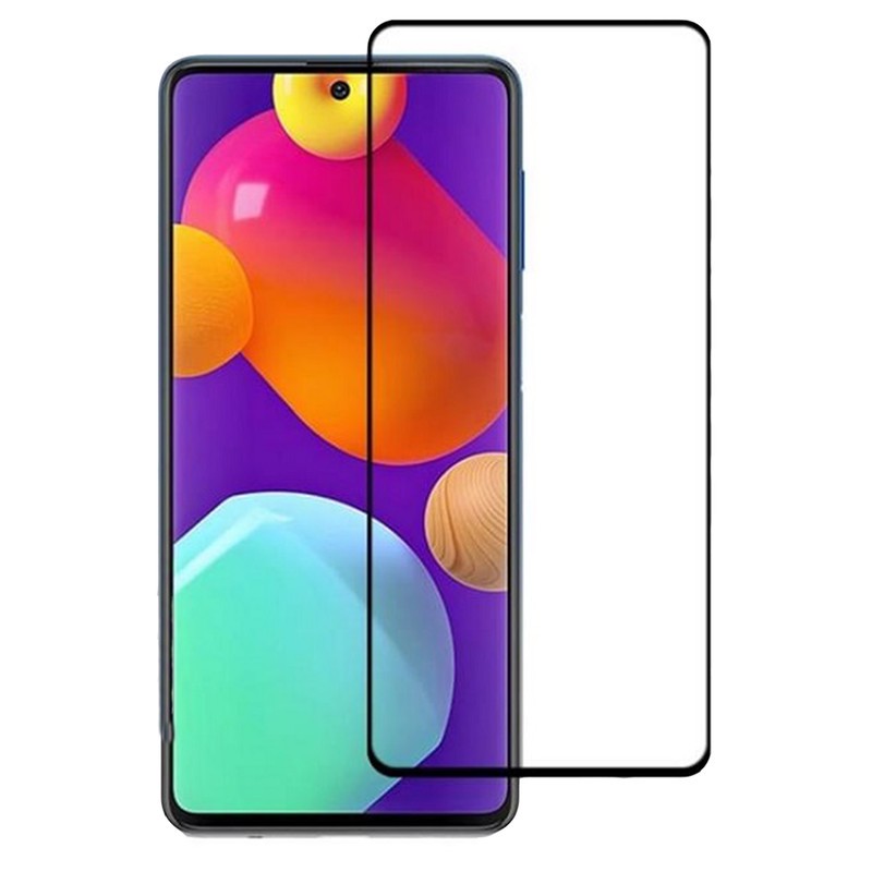 محافظ صفحه نمایش بوف مدل F33 مناسب برای گوشی موبایل سامسونگ Galaxy M62 F62
