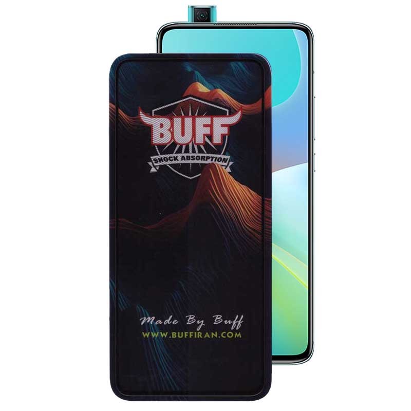 محافظ صفحه نمایش بوف مدل Mountain-G مناسب برای گوشی موبایل شیائومی Redmi K30 Ultra K30 Pro K30 Pro Zoom K30S K30 5G R...