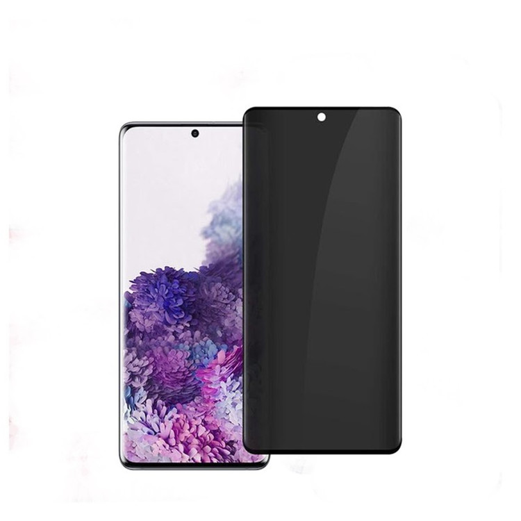 محافظ صفحه نمایش حریم شخصی بوف مدل Sp03 مناسب برای گوشی موبایل سامسونگ Galaxy S20 plus