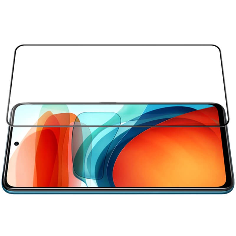 محافظ صفحه نمایش 5D بوف مدل F33-G مناسب برای گوشی موبایل شیائومی Poco X3 GT Redmi Note 10 Pro 5G