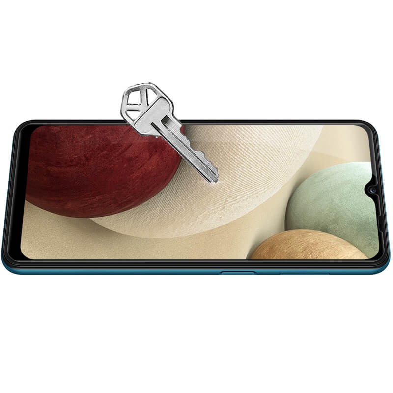محافظ صفحه نمایش بوف مدل F33 مناسب برای گوشی موبایل سامسونگ Galaxy A32 5G A12 M12 M32 5G