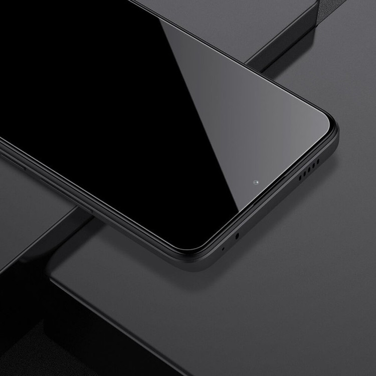 محافظ صفحه نمایش سرامیکی بوف مدل Ceramic Pro-G مناسب برای گوشی موبایل شیائومی Poco F5 Pro F5 Redmi Note 12 Turbo