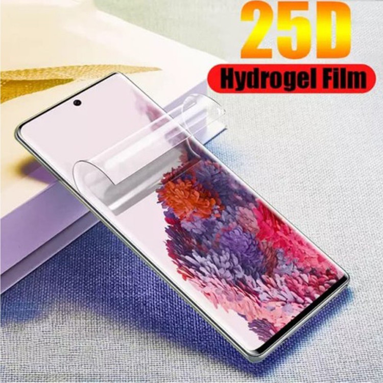 محافظ صفحه نمایش و پشت گوشی بوف مدل Hg01 مناسب برای گوشی موبایل سامسونگ Galaxy S21