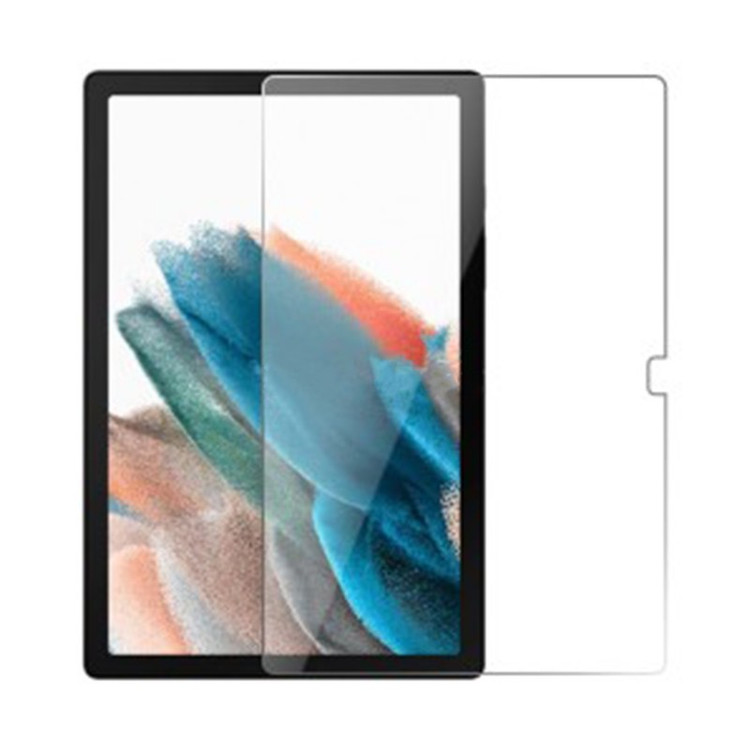 محافظ صفحه نمایش بوف مدل 5D مناسب برای تبلت سامسونگ Galaxy Tab A8 2021 2022