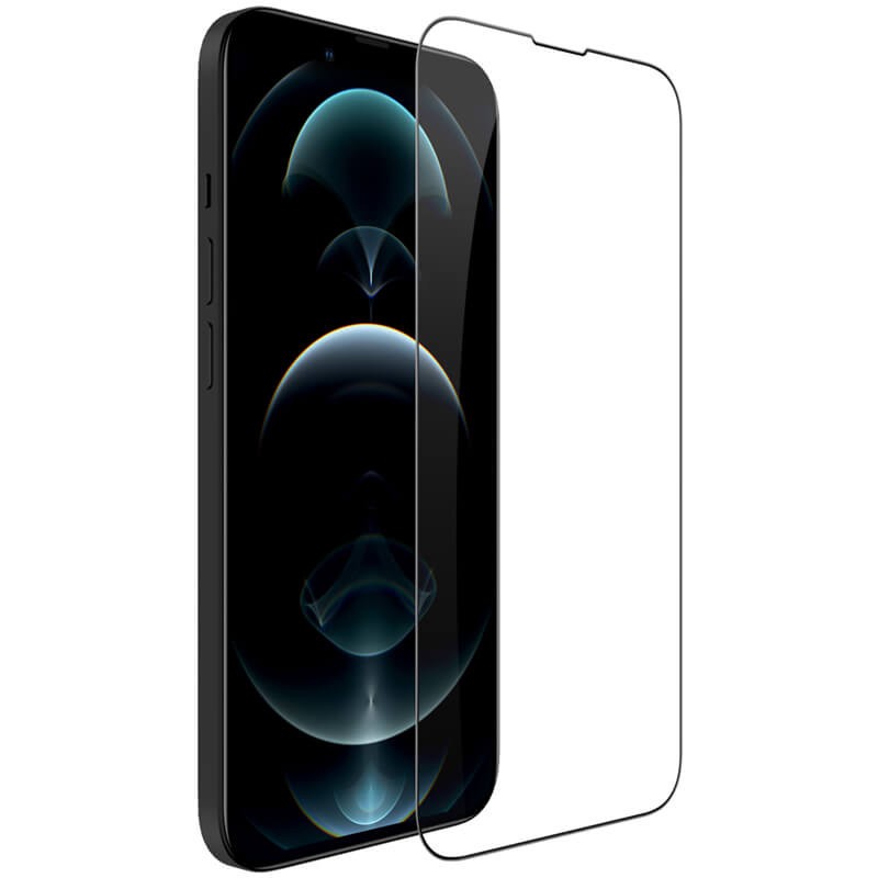 محافظ صفحه نمایش سرامیکی بوف مدل Pro-G مناسب برای گوشی موبایل اپل Iphone 14